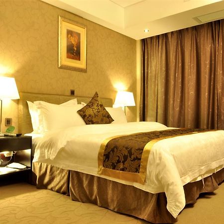 Golden Four Seasons Xiamen Luaran gambar