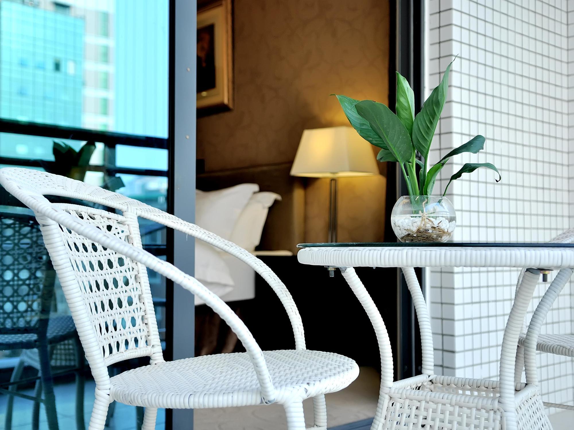 Golden Four Seasons Xiamen Luaran gambar