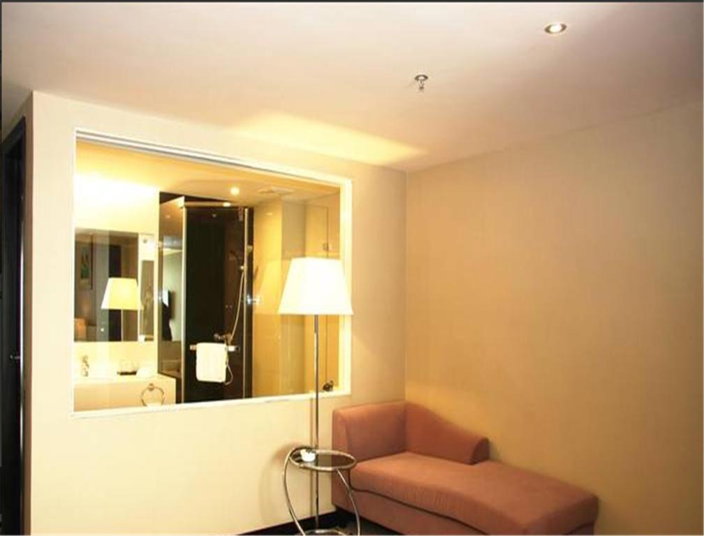 Golden Four Seasons Xiamen Luaran gambar