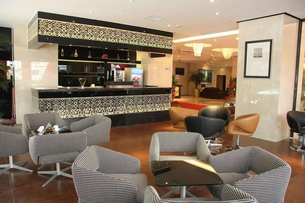 Golden Four Seasons Xiamen Luaran gambar