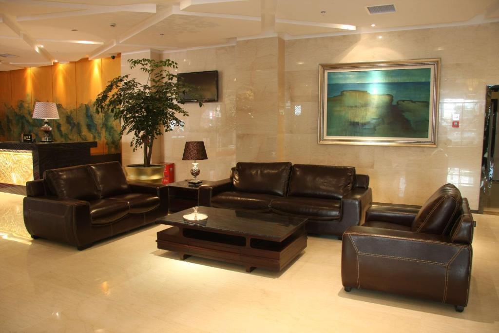 Golden Four Seasons Xiamen Luaran gambar